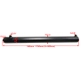 SIŁOWNIK HYDRAULICZNY SMTG 60x35 SKOK 800 2-STR